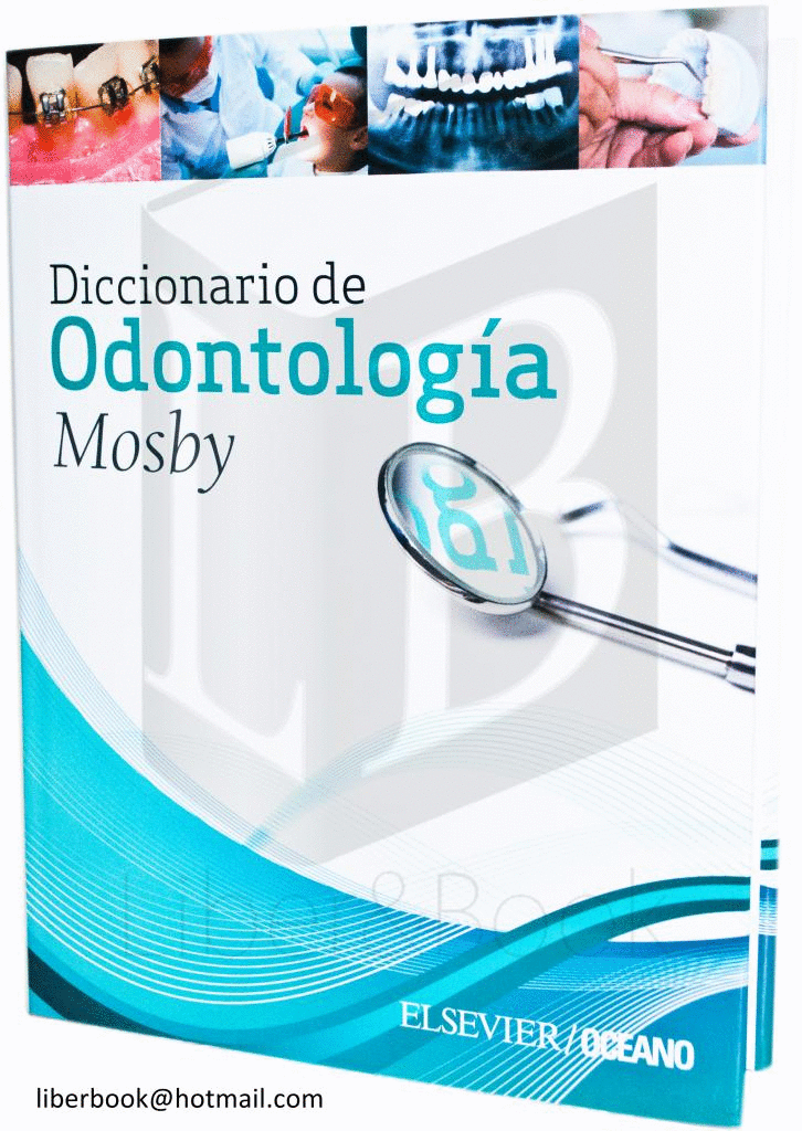 DICCIONARIO DE ODONTOLOGIA