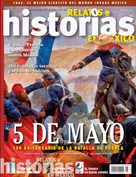 REVISTA 5 DE MAYO