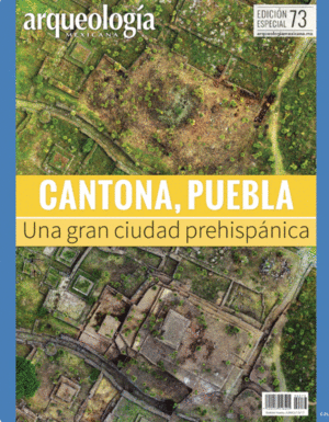 REVISTA CANTONA PUEBLA