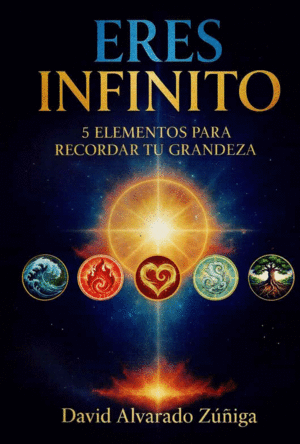 ERES INFINITO