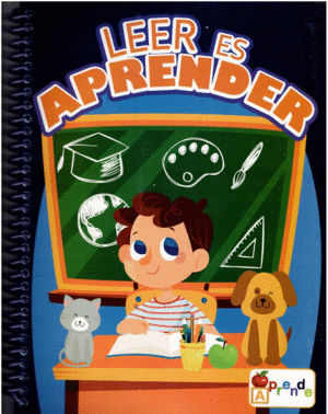 LEER ES APRENDER