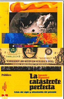CATASTROFE PERFECTA LA