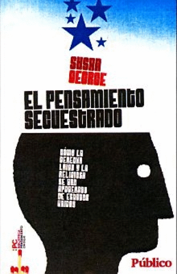 PENSAMIENTO SECUESTRADO EL