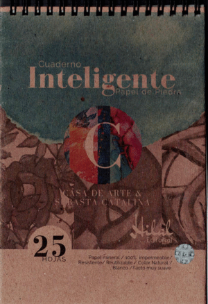 CUADERNO INTELIGENTE