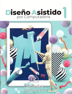 DISE�O ASISTIDO 1 SECUNDARIA