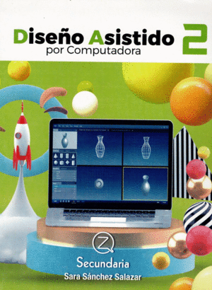 DISE�O ASISTIDO 2 SECUNDARIA