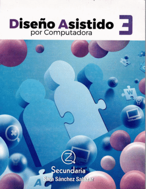 DISE�O ASISTIDO 3 SECUNDARIA