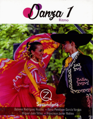 DANZA 1 SECUNDARIA