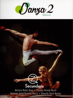 DANZA 2 SECUNDARIA