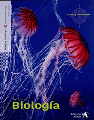 PRACTICAS DE BIOLOGIA 1 SECUNDARIA