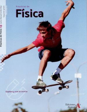 PRACTICAS DE FISICA 2 SECUNDARIA