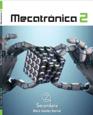 MECATRONICA2 SECUNDARIA