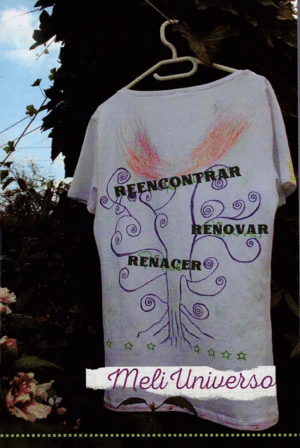REENCONTRAR RENOVAR RENACER