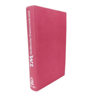 LIBRO DE LA MEDITACION TRASCENDENTAL