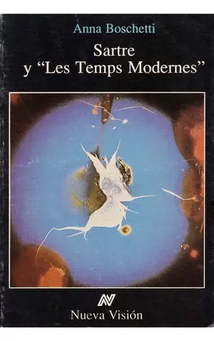 SARTRE Y LES TEMPS MODERNES