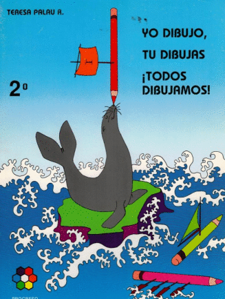 YO DIBUJO TU DIBUJAS TODO DIBUJAMOS 2 PRIMARIA