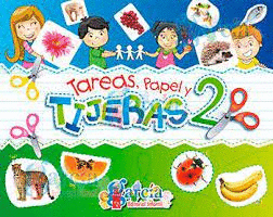 TAREAS PAPEL Y TIJERAS 2