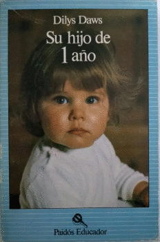 SU HIJO DE 1 A�O