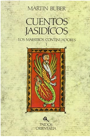 CUENTOS JASIDICOS