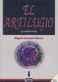 ARTILUGIO EL