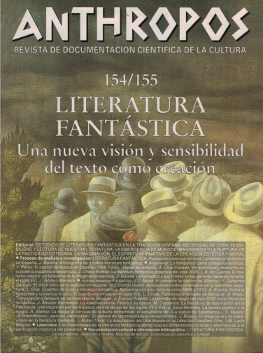 ANTHROPOS REVISTA