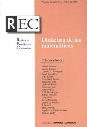 REPENSAR LA ESCOLARIZACION