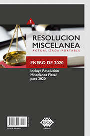 RESOLUCION MISCELANEA 1 PORTABLE ENERO 2020