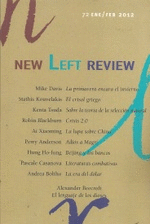 NEW LEFT REVIEW ENE FEB 2011