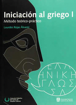 INICIACION AL GRIEGO I