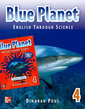BLUE PLANET 5 PACK