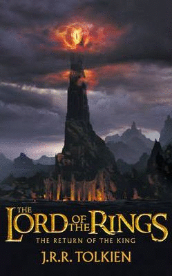 THE LORD OF THE RINGS 3