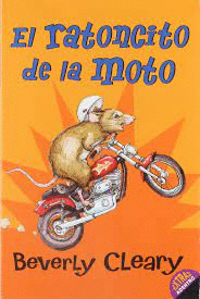 RATONCITO DE LA MOTO EL