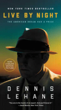 LIVE BY NIGHT