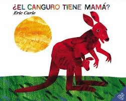 EL CANGURO TIENE MAMA