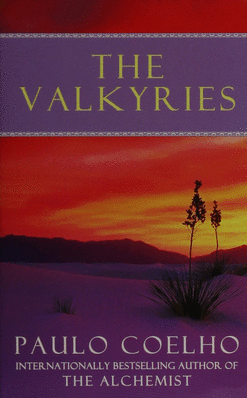 THE VALKYRIES