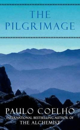 THE PILGRIMAGE