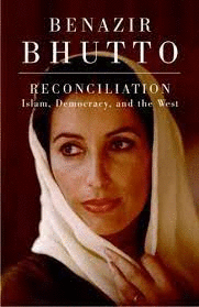 RECONCILIATION ISLAM DEMOCRACY AND THE WEST