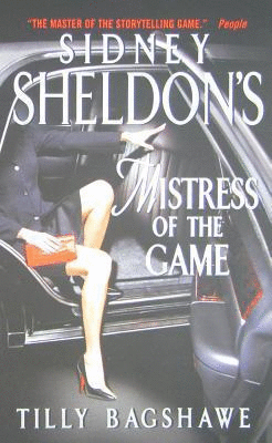 MISTRESS OF THE GAME