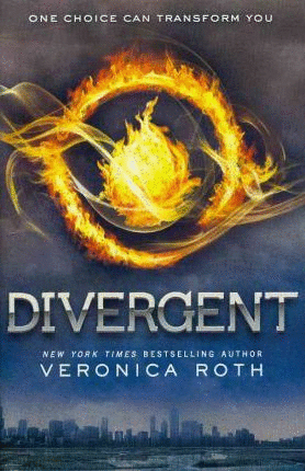 DIVERGENT