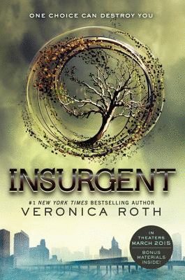 INSURGENT