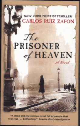 THE PRISONER OF HEAVEN