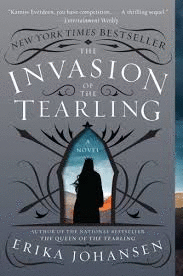 THE INVASION OF THE TEARLING