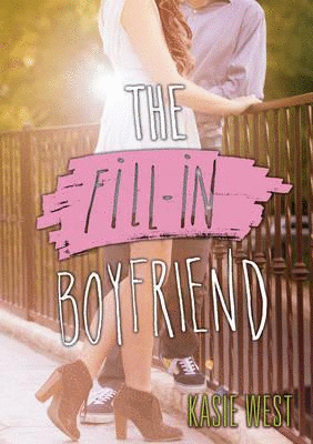 THE FILL IN BOYFRIEND