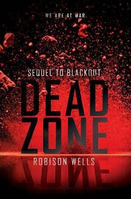 DEAD ZONE