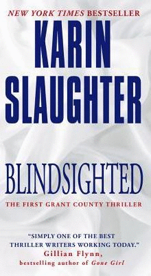 BLINDSIGHTED