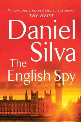 THE ENGLISH SPY