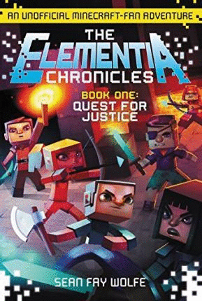 THE ELEMENTIA CHRONICLES 1