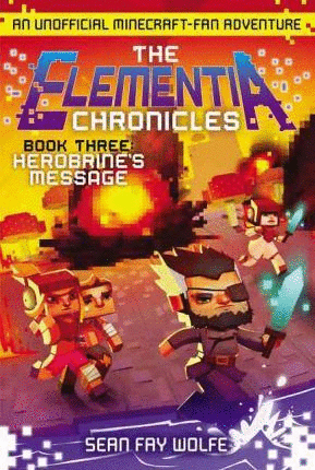 THE ELEMENTIA CHRONICLES 3