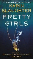 PRETTY GIRLS (BOLSILLO)