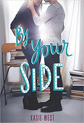 BY YOUR SIDE